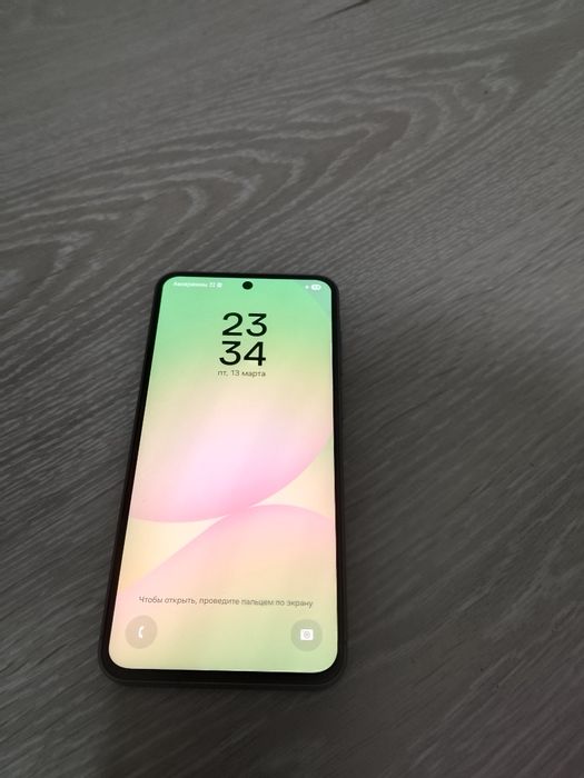 Samsung A56 5G /.   140000 мын