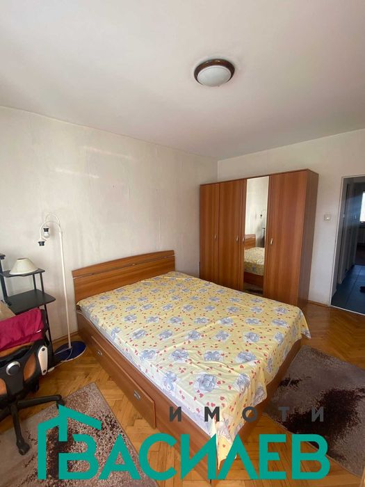 Продава се Тристаен апартамент в София, Център - 87 кв.м за 1085 €/кв.м - Снимка #6