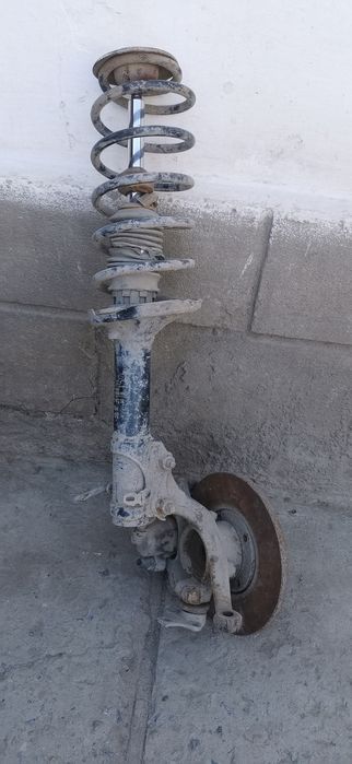 Запчасти на гольф 2, джетта.