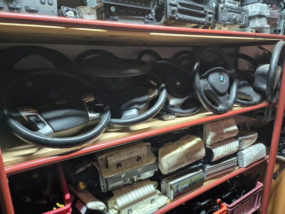 volan/ volane diferite modele si marci auto