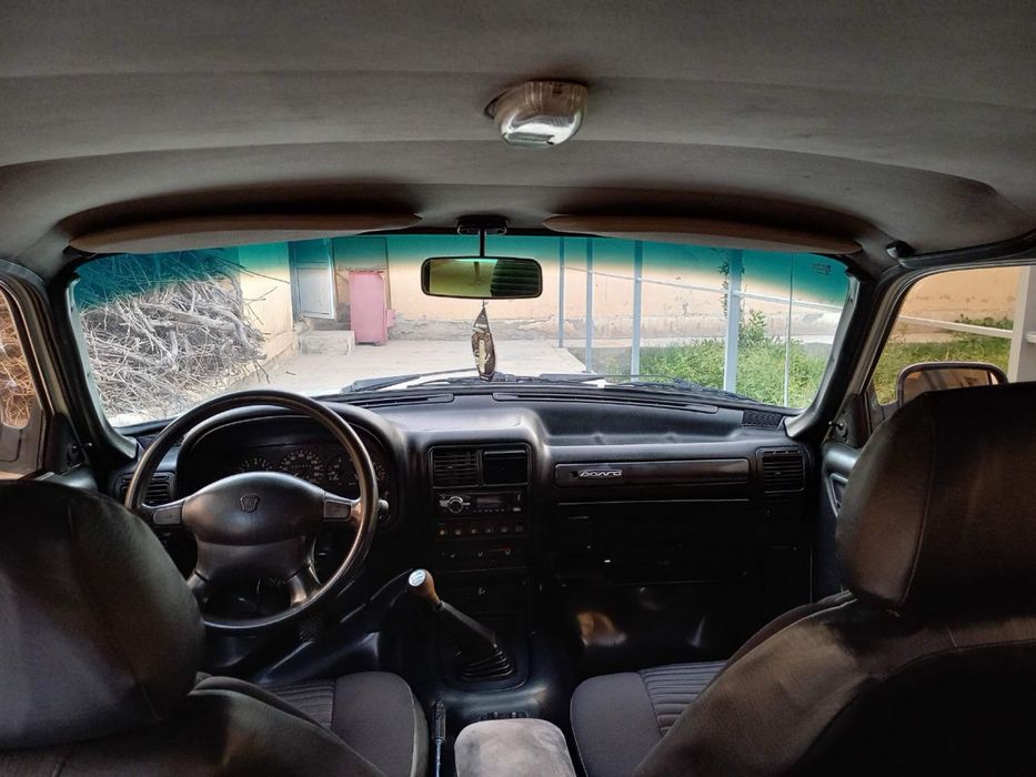 Gaz 3102 volga tayyor metani bn