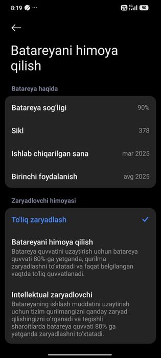 Редми ноте 14 сотилади.
