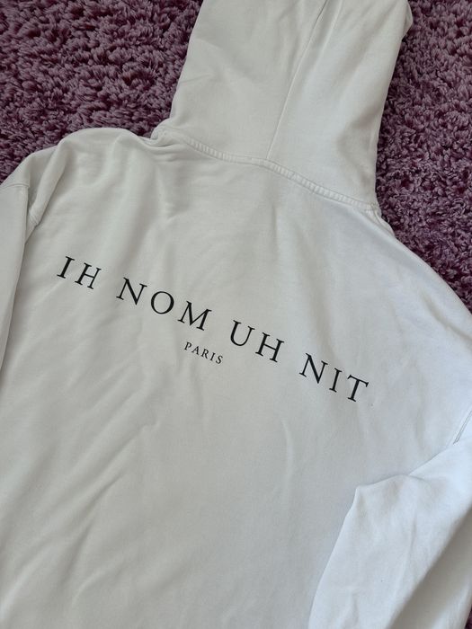 Hanorac Ih Nom Uh Nit XL
