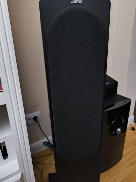 Boxe de podea Jamo