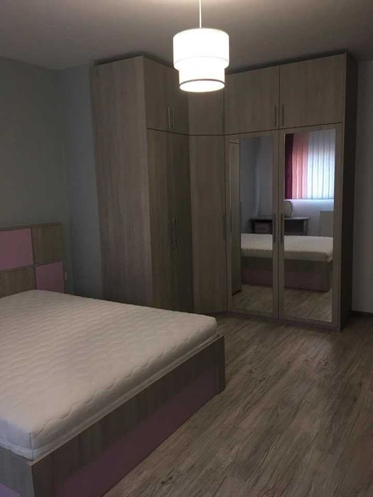 Дава се под наем Двустаен апартамент в София, Витоша - 75 кв.м за 448.8 € - Снимка #2