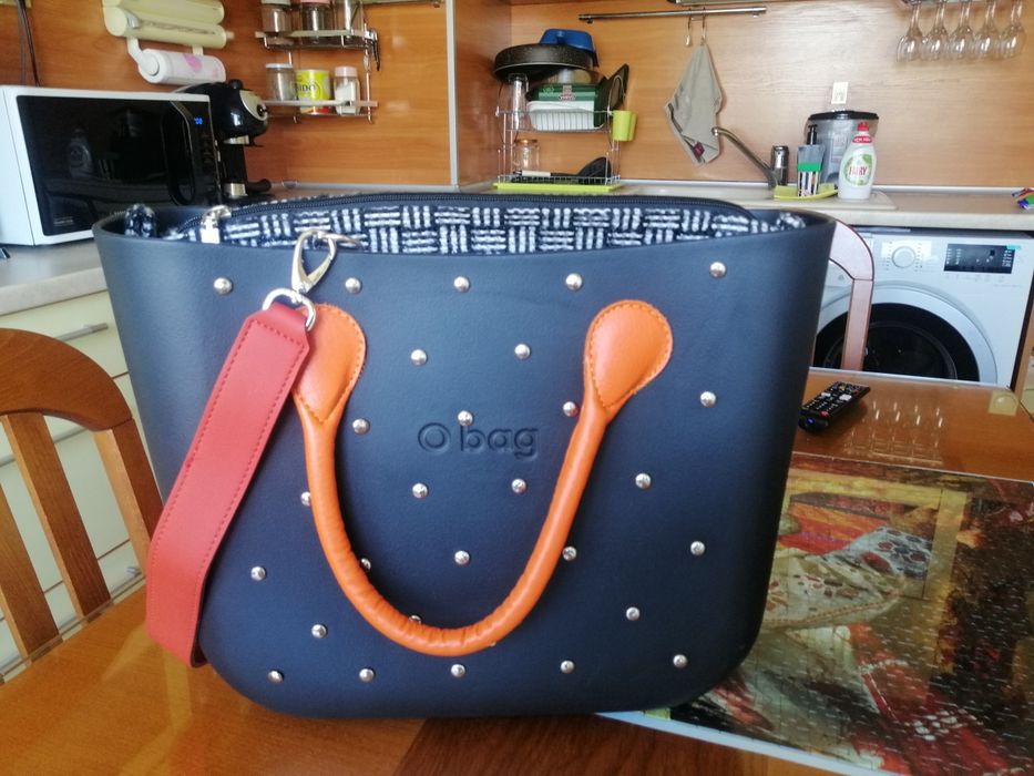 Дамска чанта Obag