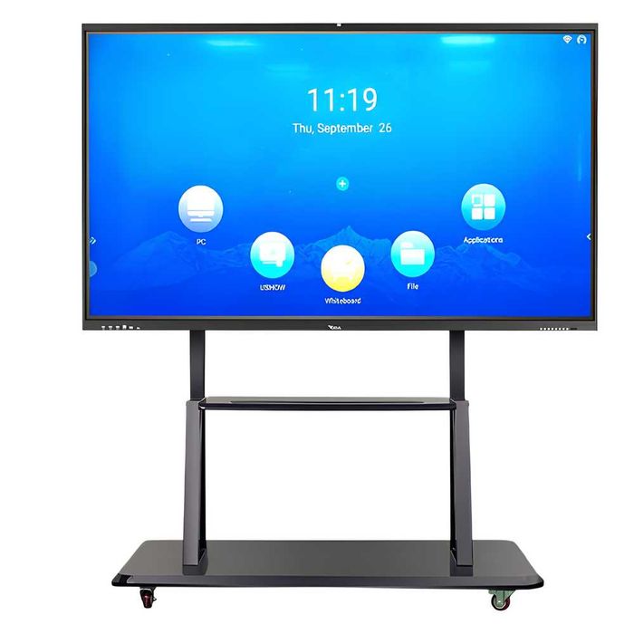 Интерактивная панель IMMER Y65AIO/TS-A02CM 65" ANDROID 14 8/128 4K