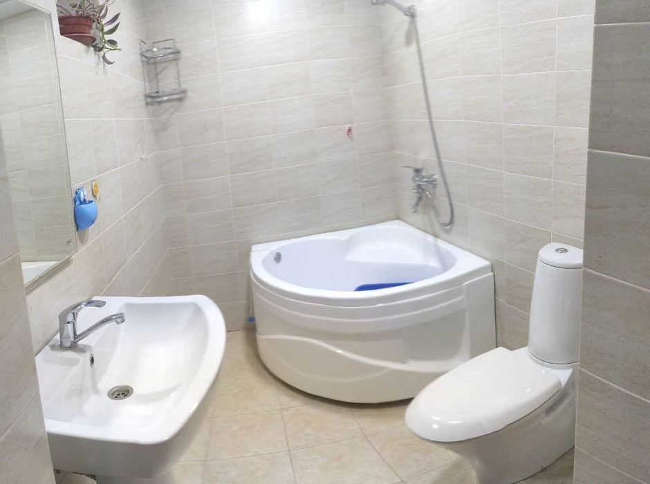 Продается дом в Кибрайском районе