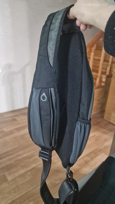 Сумка через плечо