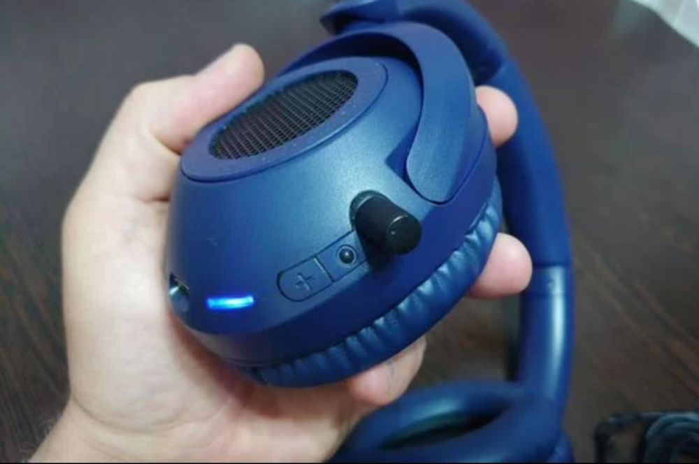 Наушники  Panasonic RP-HTF890 Мод