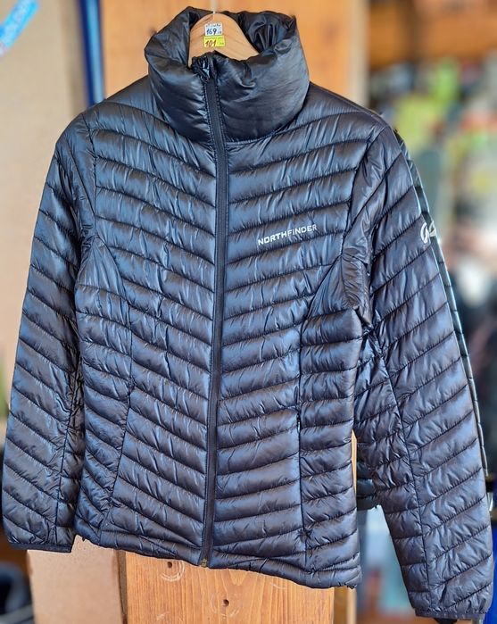 Дамско яке Northfinder Ciara ново