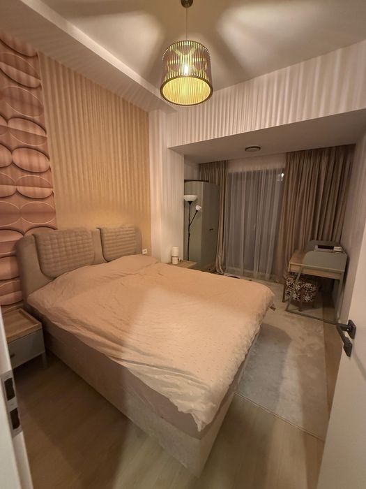 Apartament 2 camere bloc central park 3