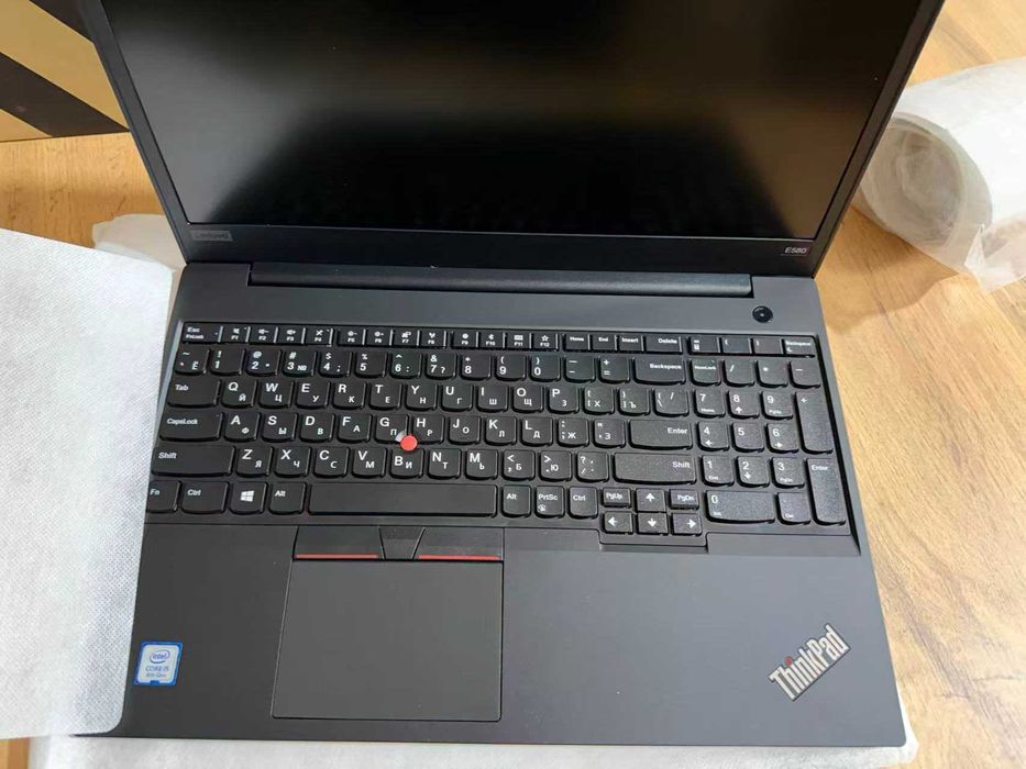 Lenovo ThinkPad E580