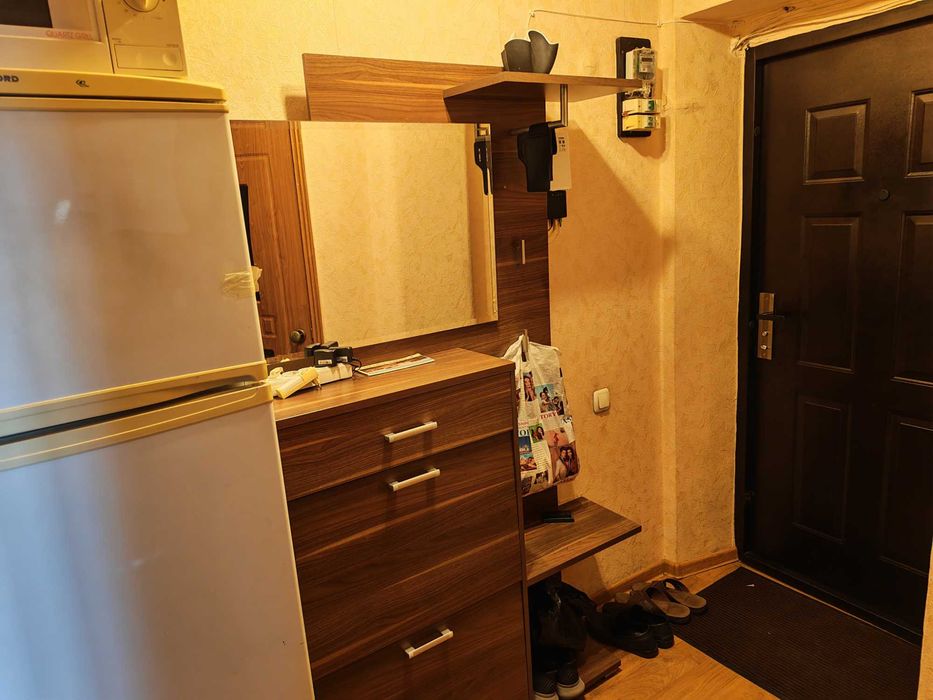 Продам 1 комнатную квартиру