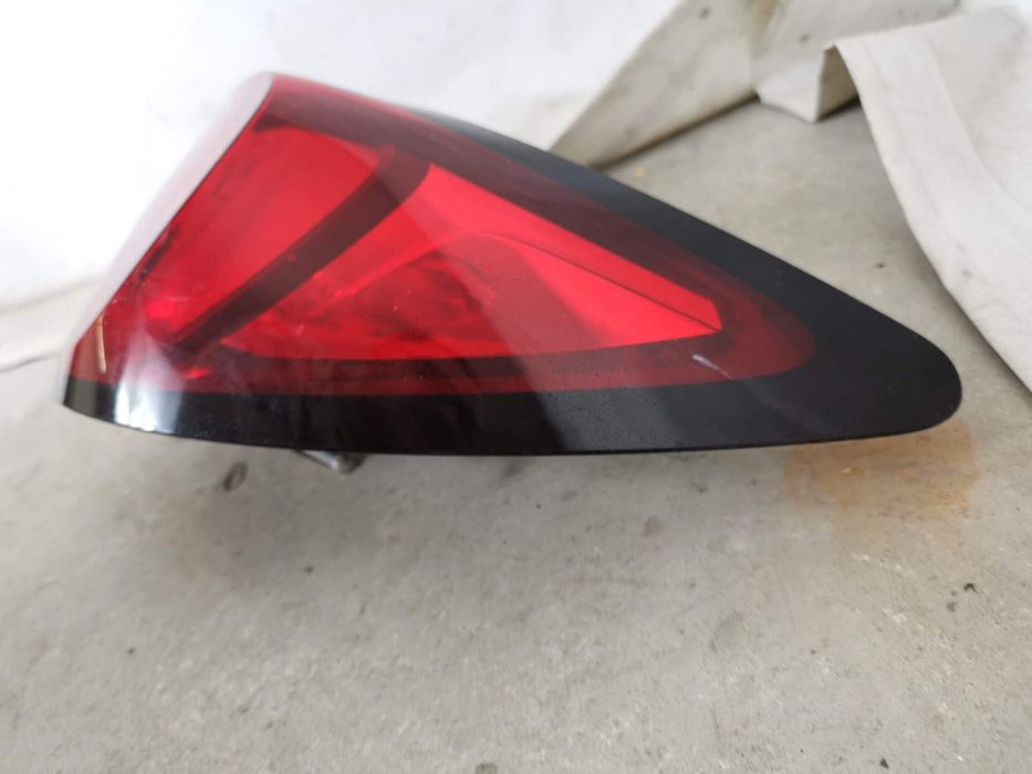 Стоп Десен Заден / Stop Desен Zaden Opel Astra K [ - ] Оригинален