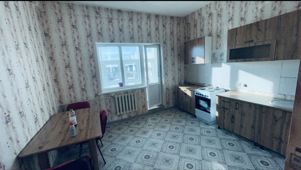 1 комп квартира 80000+ком услуга