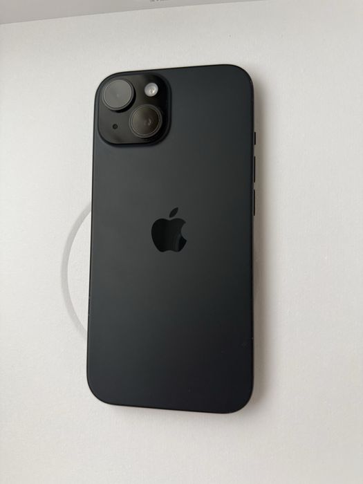 Iphone 15 - като нов