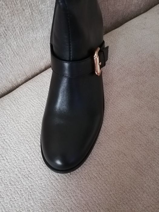 Сапоги Basconi, демисезонные