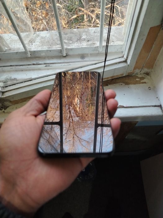 Redmi 15 bor 256 lik