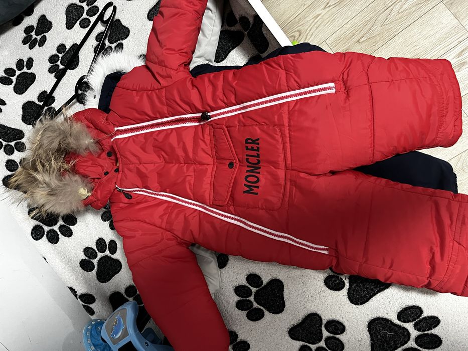 Детские вещи 1-2 года