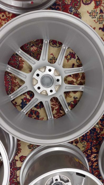 Rotiform, 3SDM чисто нови единични джанти Man cave 16 , 17 , 18 , 19 4х100 5х112