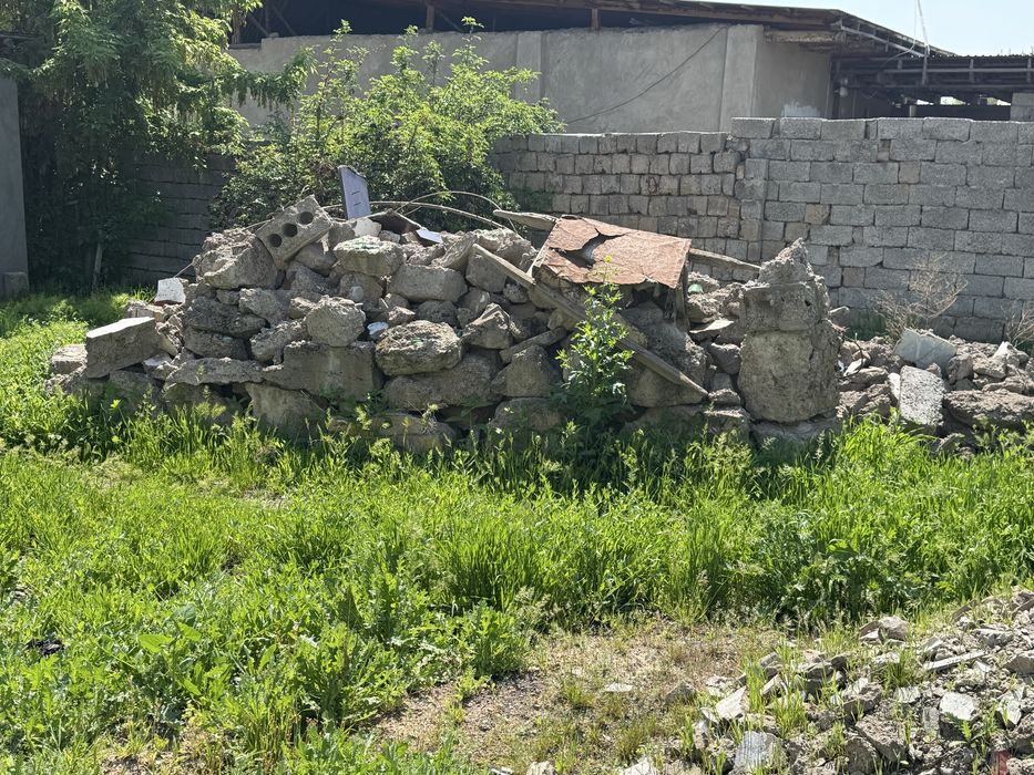 Тас бетон          .