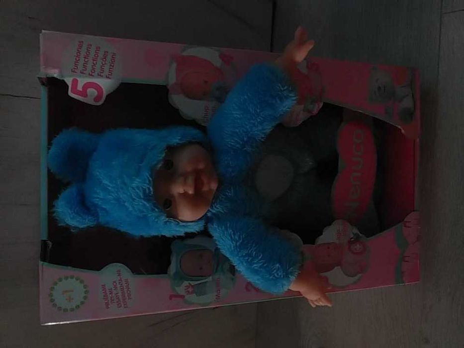 Кукли и аксесоар нови  за бебе, чудесен подарък за повод-22лв. брой