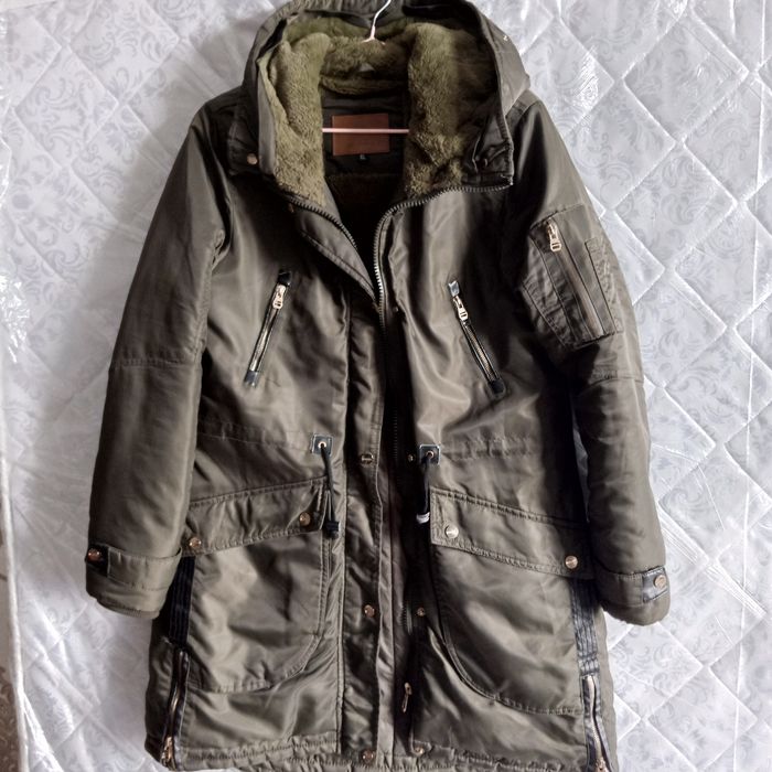 Kurtka plash jiketlar