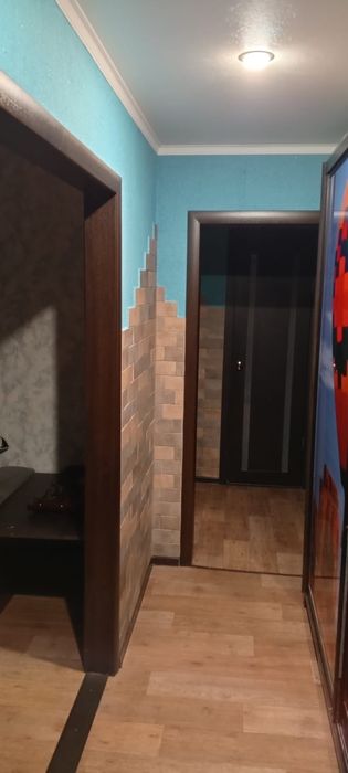 Продам 3 комн.кв, ул.М.Жусупа 58/1