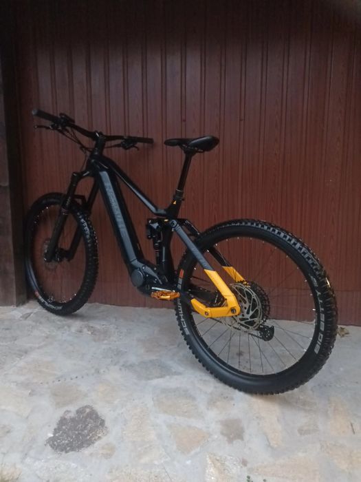 Електрически E-Bik Haibike NDURO 6, 2023г.[ Размер - L]