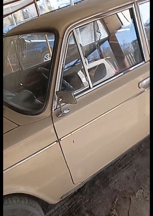 Продаёться Ваз 2106