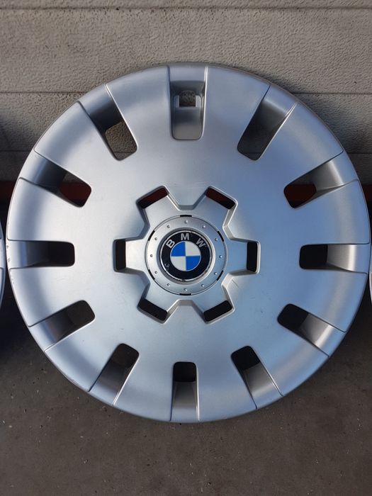 Оригинални тасове капаци за BMW 16 цола