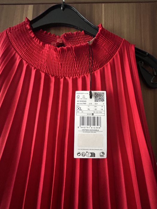 Rochie Mango, XL, noua