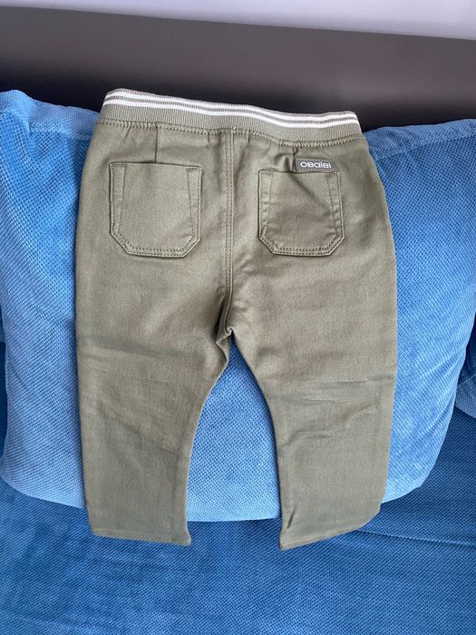 Нови дънки Obaibi за момченце