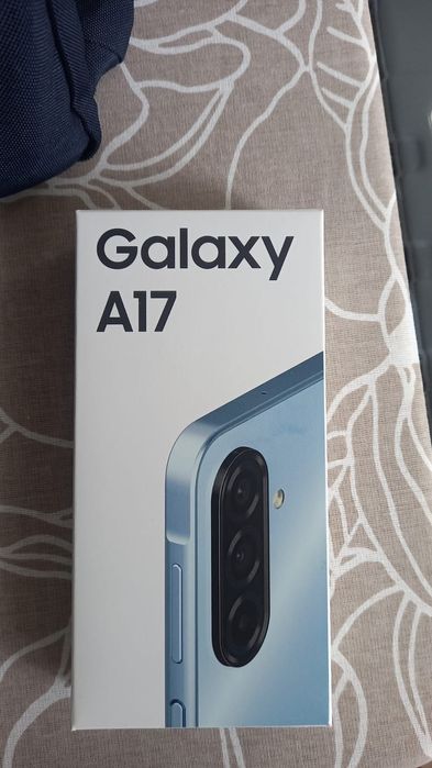 Samsung Galaxy A17