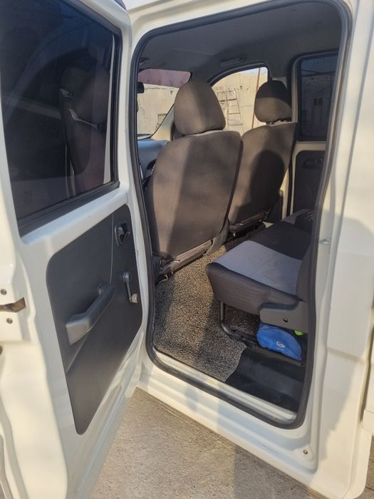 Changan 98 talik