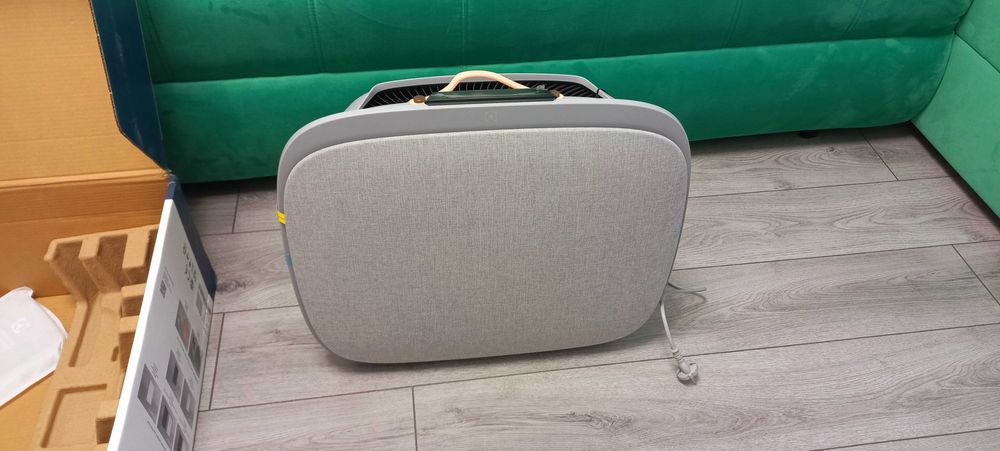 Purificator de aer Electrolux