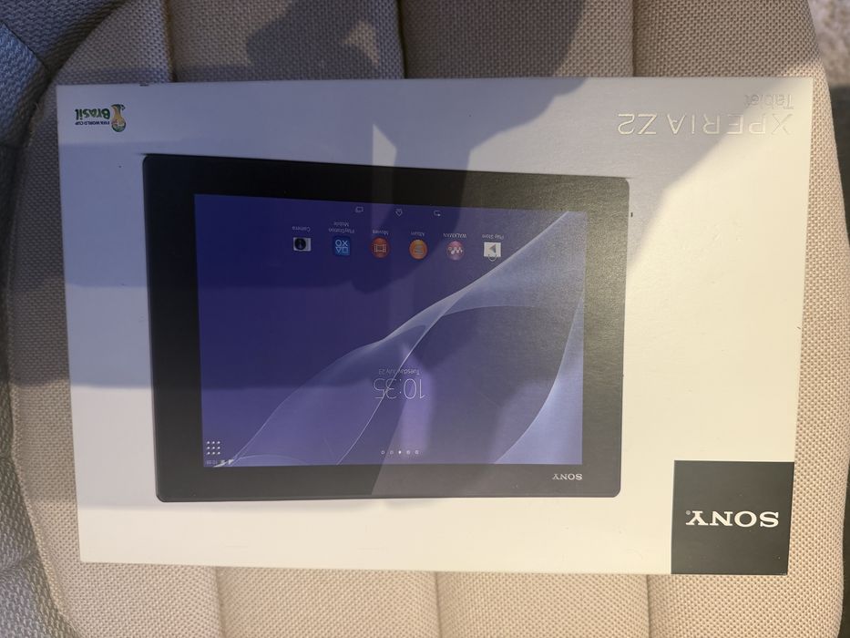 Sony Xperia Z2 Таблет отличен