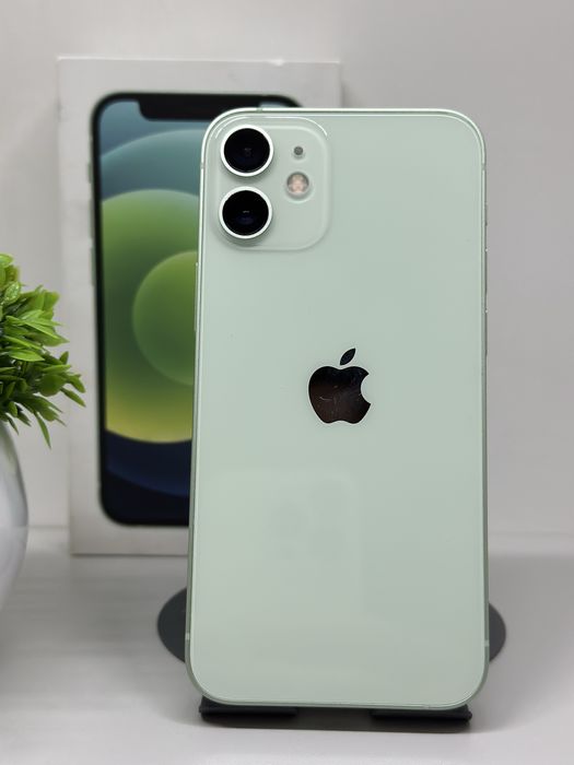 iPhone 12 mini как новый