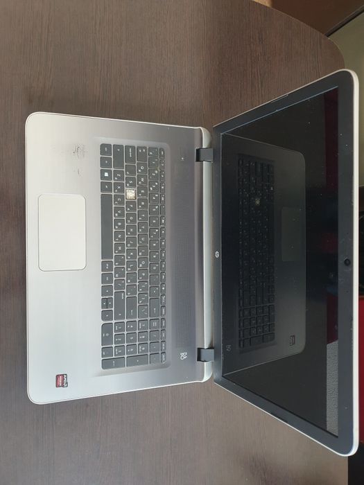 Продам ноутбук HP Pavillion