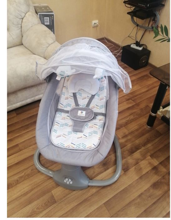 Шезлонг, кресло качалка