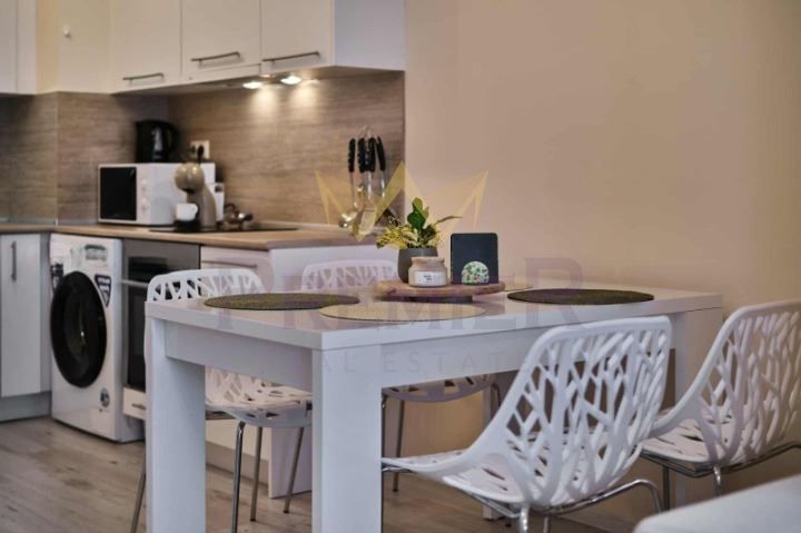 Дава се под наем Двустаен апартамент в Варна, Аспарухово - 60 кв.м за 600 € - Снимка #2