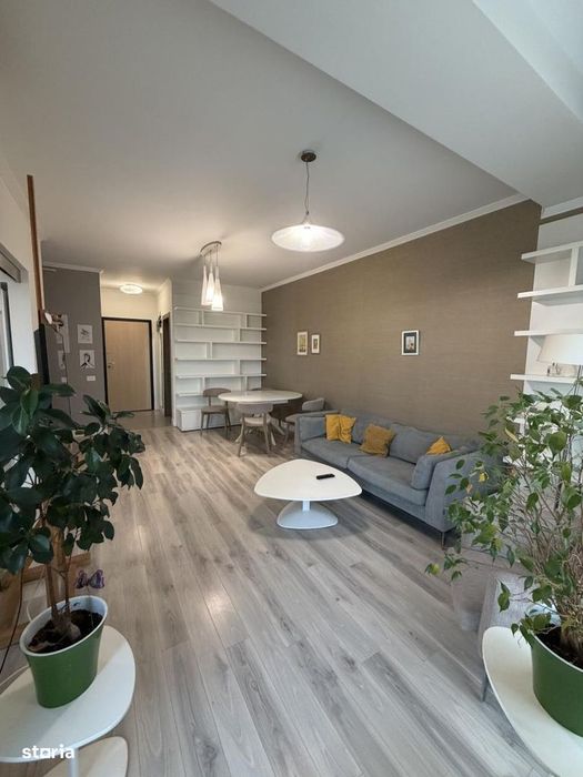 Vanzare 3camere 20-th Residence Regie Crangasi