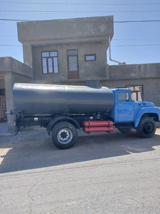 Zil Vadavoz 1982 yilda chiqarilgan