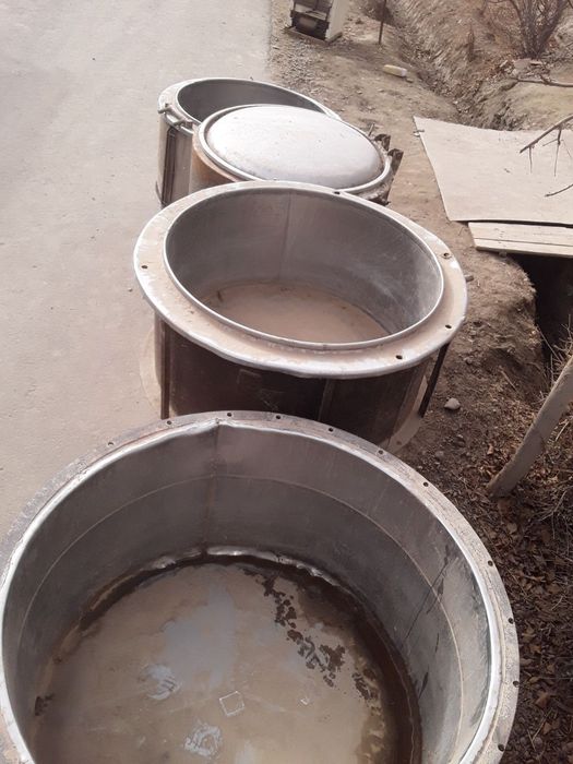 Нержавека нержавека