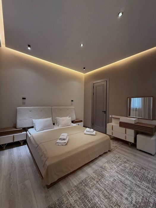 Осенняя скидка! «Infinity House» до 20 персоны (Строго без алкоголья)