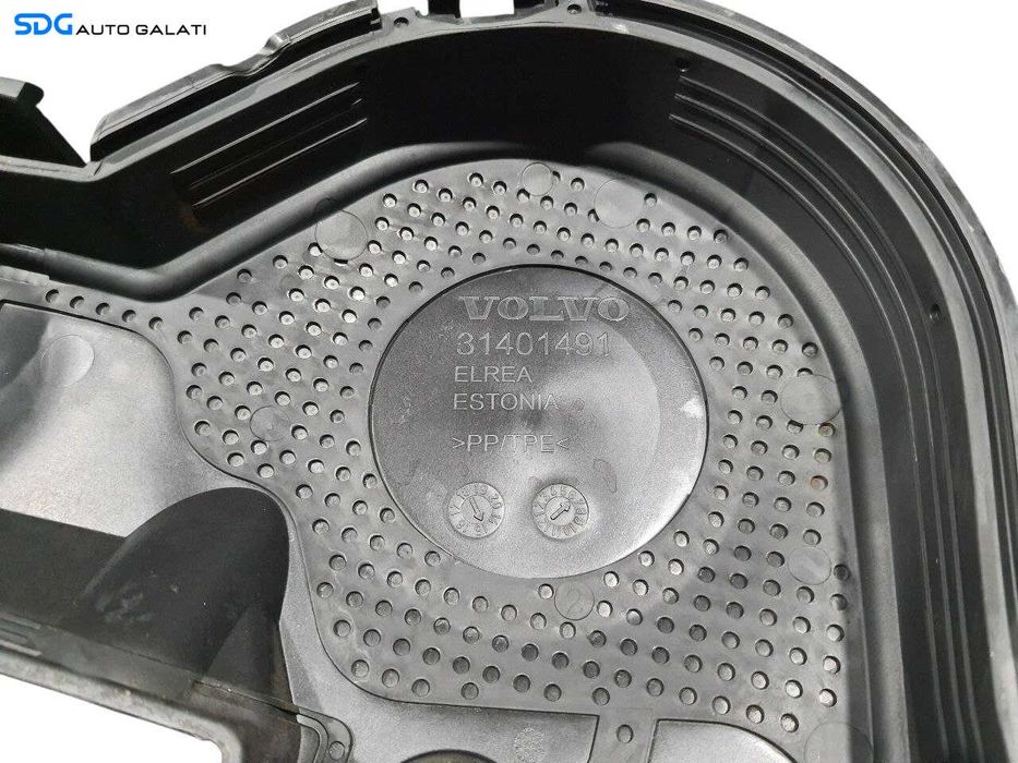 Capac Distributie Volvo XC60 2.0 D 2008 - 2017 Cod 31401491 [N3523]