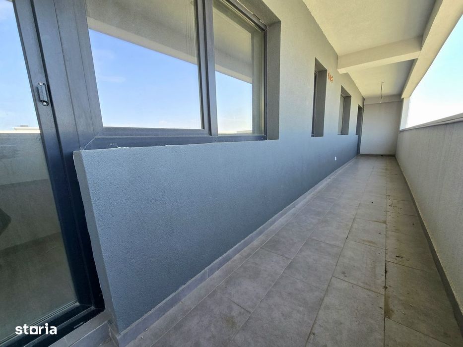 Apartament 3 camere Copou - Tva 21% inclus