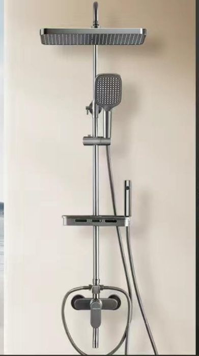 Смеситель для ванны