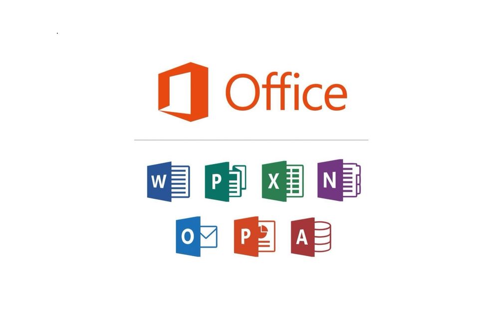 Установка Windows/Microsoft Office